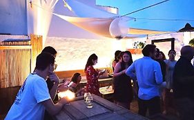 Columbus Rooftop Hostel